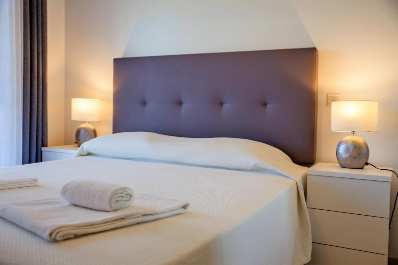Olhos De Agua Apartment Albufeira II Eksteriør billede