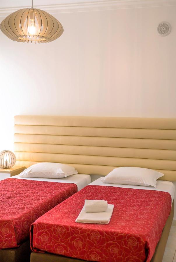Olhos De Agua Apartment Albufeira II Eksteriør billede